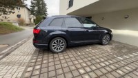 Audi Q7 3,0