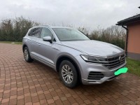Volkswagen Touareg 2019, 210 kW