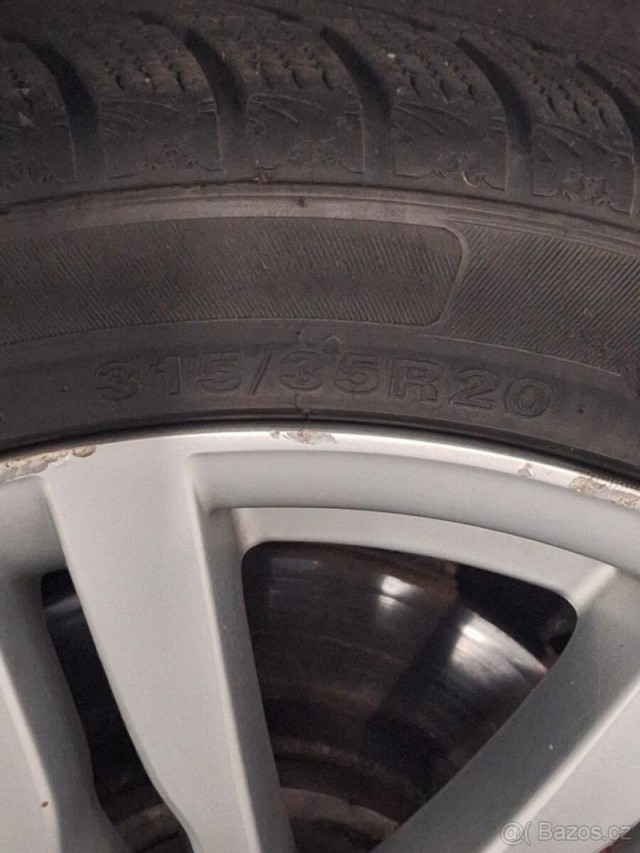 BMW X5 40d r.v2010,najeto 203000tis.