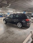 BMW X5 40d r.v2010,najeto 203000tis.