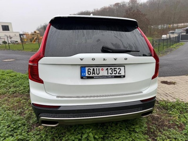 Volvo XC90 2018