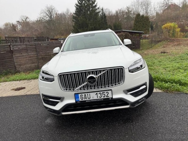 Volvo XC90 2018