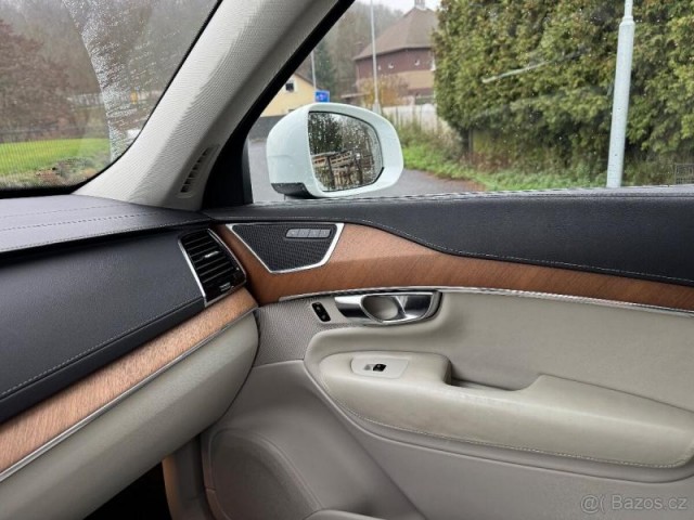 Volvo XC90 2018