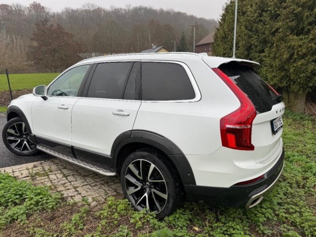Volvo XC90 2018