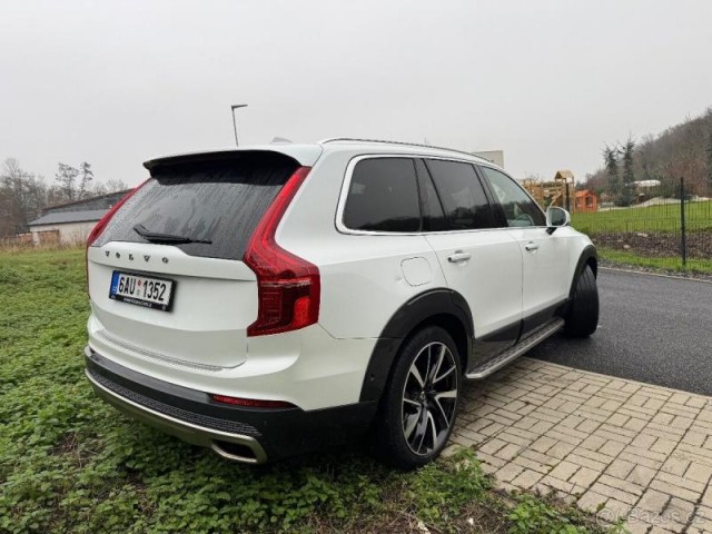 Volvo XC90 2018
