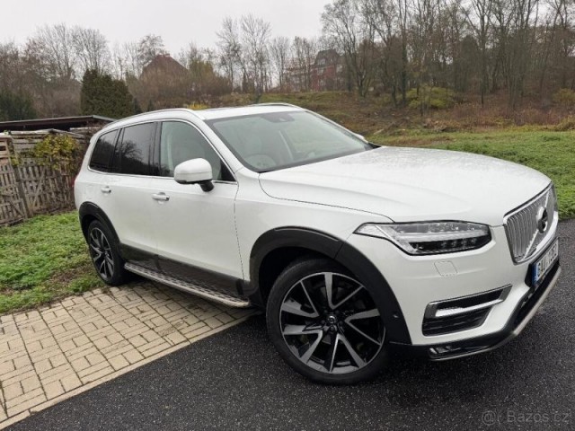 Volvo XC90 2018