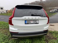 Volvo XC90 2018