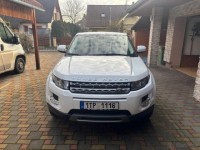 Land Rover Range Rover Evoque 2,2