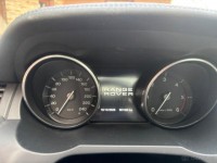 Land Rover Range Rover Evoque 2,2