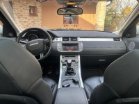 Land Rover Range Rover Evoque 2,2