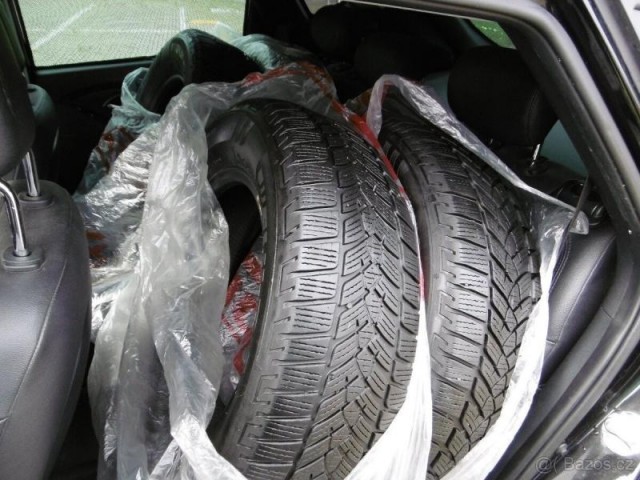 Hyundai ix35 CRDI, 135kW 4x4