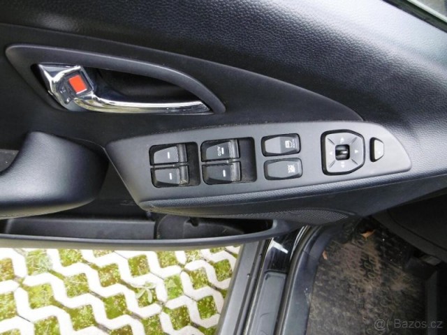 Hyundai ix35 CRDI, 135kW 4x4