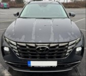Hyundai ix35 CRDI, 135kW 4x4