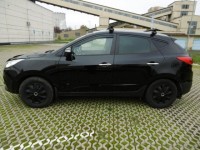 Hyundai ix35 CRDI, 135kW 4x4