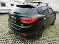 Hyundai ix35 CRDI, 135kW 4x4