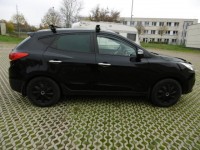 Hyundai ix35 CRDI, 135kW 4x4