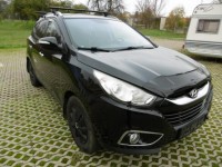 Hyundai ix35 CRDI, 135kW 4x4