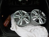 Hyundai ix35 CRDI, 135kW 4x4