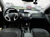 Hyundai ix35 CRDI, 135kW 4x4