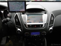 Hyundai ix35 CRDI, 135kW 4x4