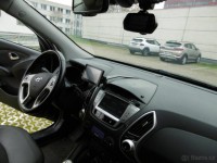 Hyundai ix35 CRDI, 135kW 4x4