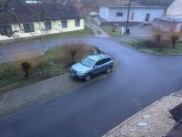 Hyundai Santa Fe 2,2