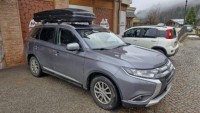 Mitsubishi Outlander 2,3   4x4