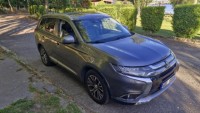Mitsubishi Outlander 2,3   4x4