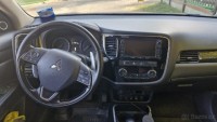 Mitsubishi Outlander 2,3   4x4