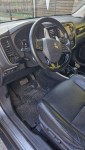 Mitsubishi Outlander 2,3   4x4