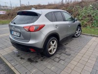 Mazda CX-5 2,2