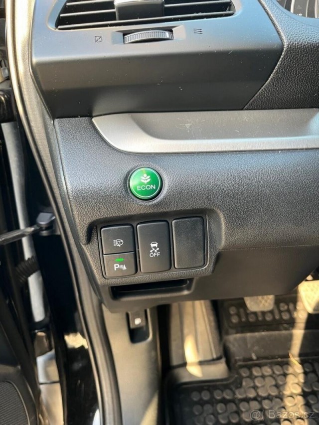 Honda CR-V 1,6   CR-V i DTEC