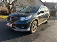 Honda CR-V 1,6   CR-V i DTEC