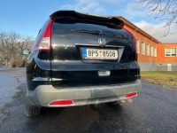 Honda CR-V 1,6   CR-V i DTEC