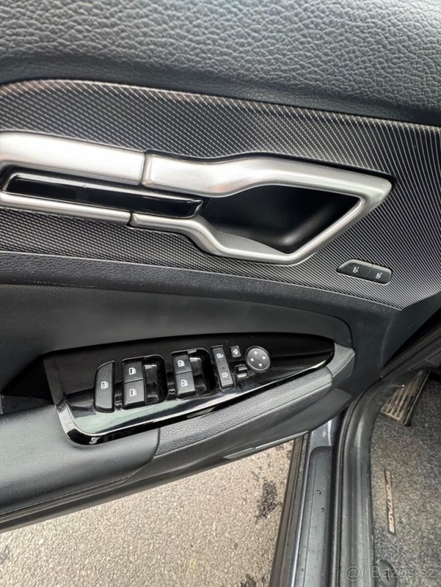 Kia Sportage 1,6   Prodám