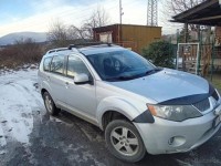 Mitsubishi Outlander 2,2