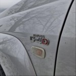 Toyota Land Cruiser 120