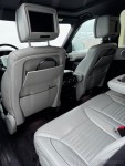 Land Rover Discovery 3,0   HSE LUXURY, 190k rok výr