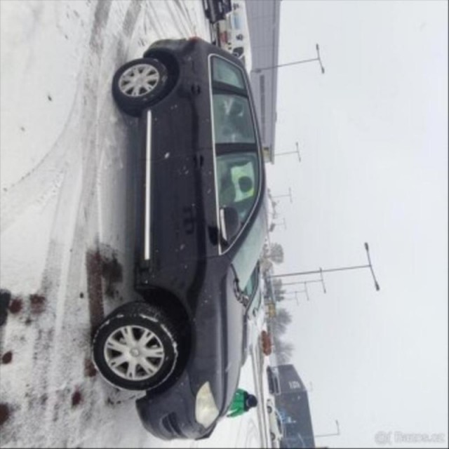 Volkswagen Touareg 3,0