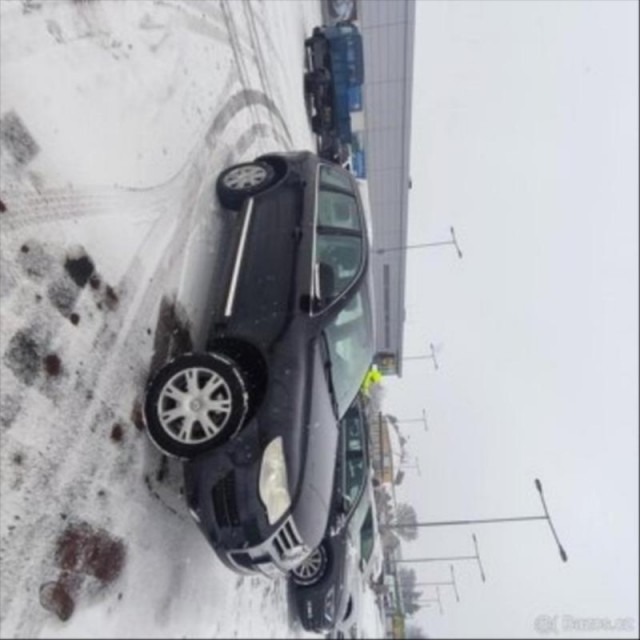 Volkswagen Touareg 3,0