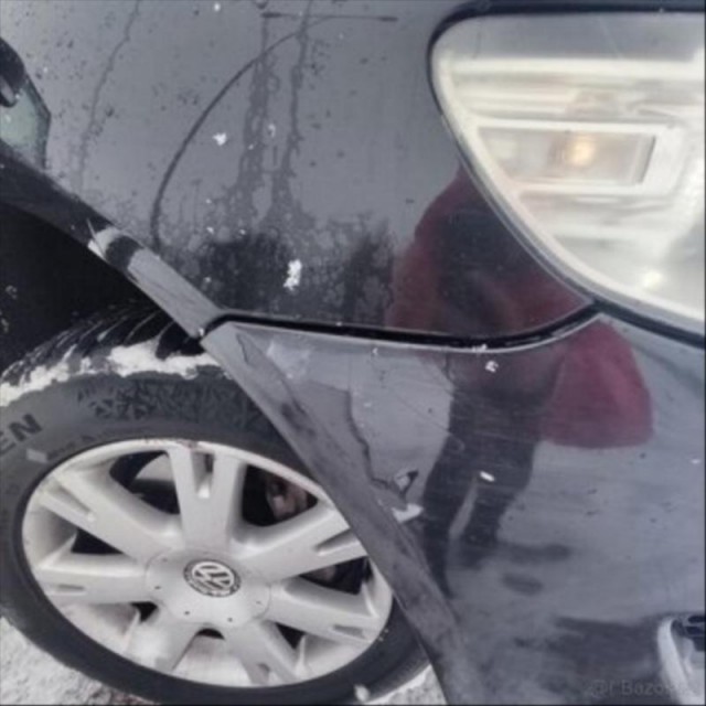 Volkswagen Touareg 3,0