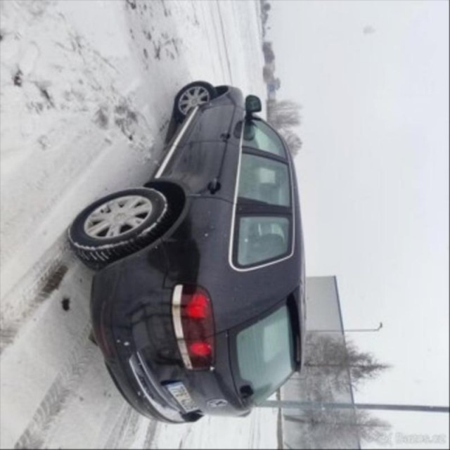 Volkswagen Touareg 3,0