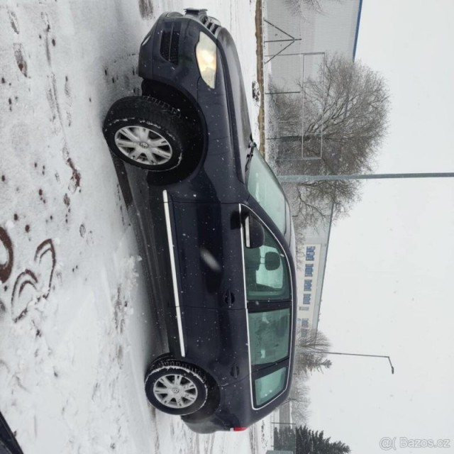 Volkswagen Touareg 3,0