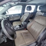 Volkswagen Touareg 3,0