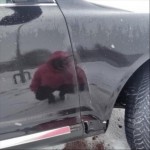 Volkswagen Touareg 3,0