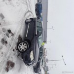 Volkswagen Touareg 3,0