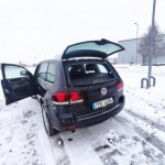 Volkswagen Touareg 3,0