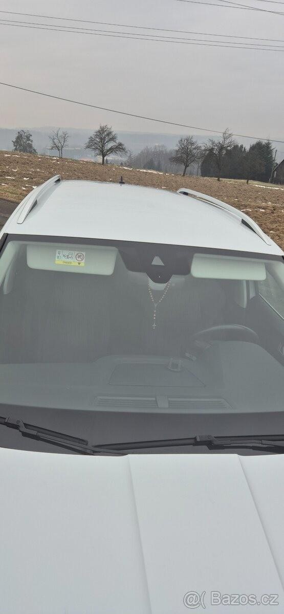 Škoda Karoq 1,5   110kw 62.tis najeto koup