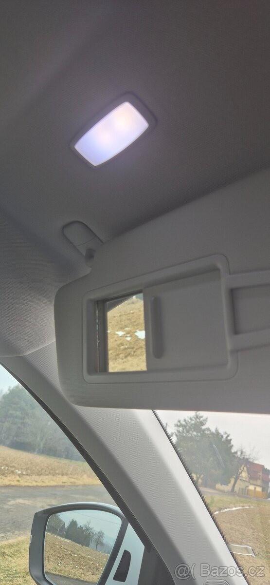 Škoda Karoq 1,5   110kw 62.tis najeto koup