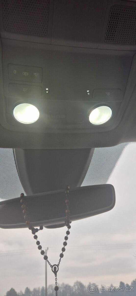 Škoda Karoq 1,5   110kw 62.tis najeto koup